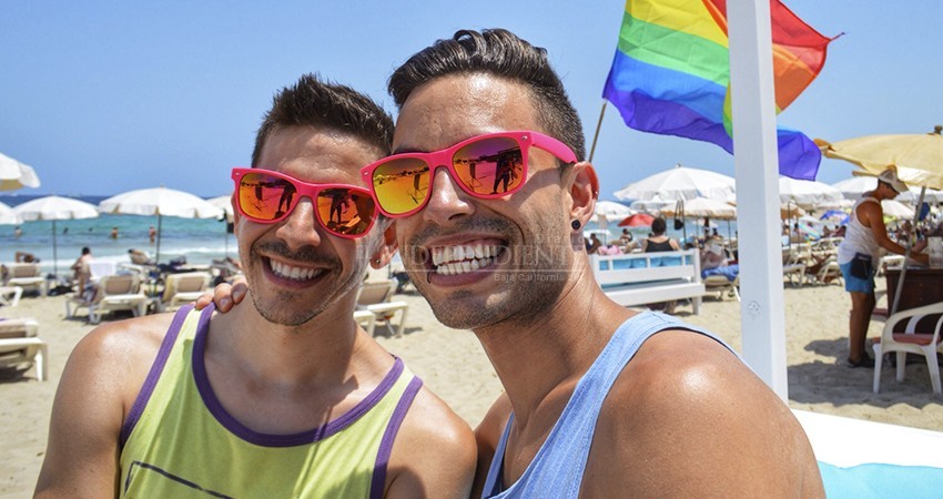 Promoverán a Los Cabos como destino LGBTQ+