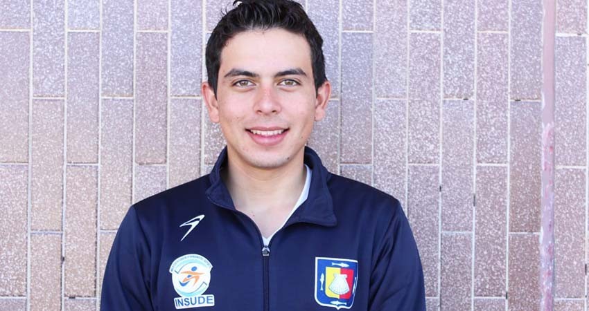 Llaman a los Sudcalifornianos Ricardo Peña y Juan Carlos Ruiz a  la selección nacional