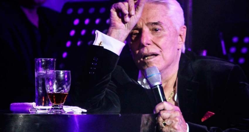 Desmienten a Enrique Guzmán y revelan que sacó de contexto pruebas contra Frida Sofía