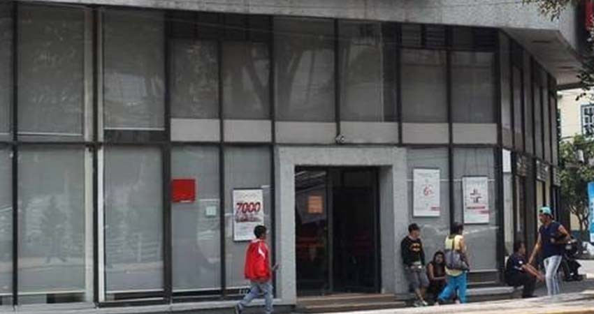 Crecieron 142% retiros de efectivo sin tarjeta en un año: Santander