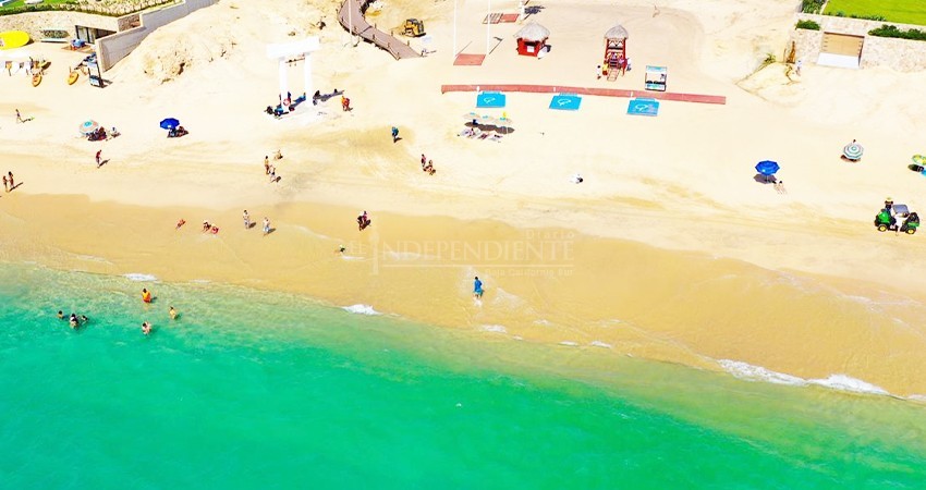 México, el país americano con más playas Blue Flag; Los Cabos el destino con más certificaciones