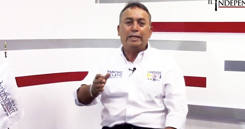 “Es una cosa de nada, son terrenitos”: Pelayo sobre propiedades adquiridas hace dos meses