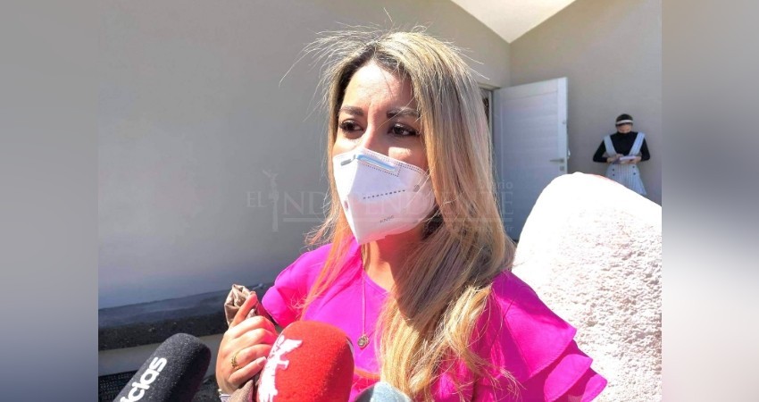 Por no ser panista TEPJF revoca candidatura plurinominal a Daniela Rubio