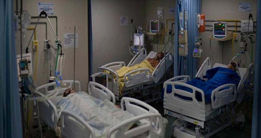 Primer caso de hongo negro es detectado en Uruguay