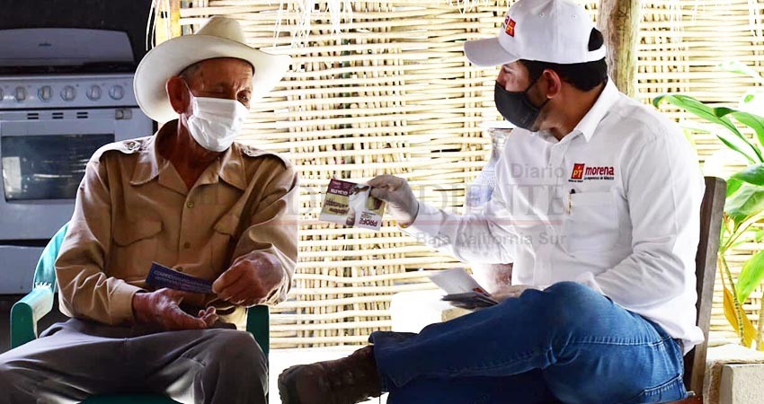 “Ley Mendoza” ha provocado el estancamiento del desarrollo social: Christian Agúndez