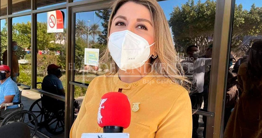 TEPJF revoca candidatura plurinominal de Daniela Rubio