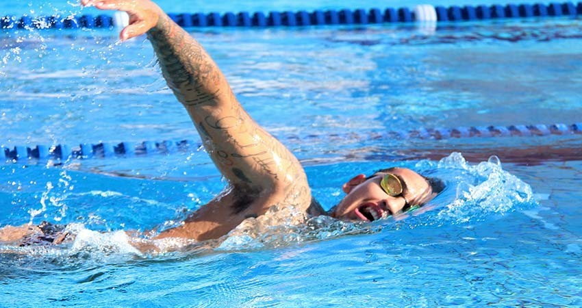 Prepara maletas Luis Andrade para serie mundial de Alemania