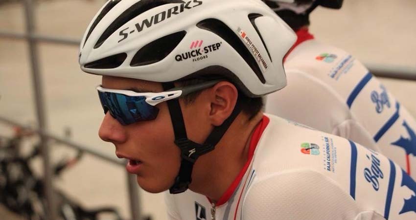 Debutara Jorge Peyrot el sábado en Dinamarca