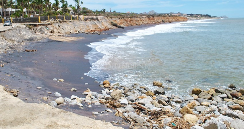 Fundamental la denuncia ciudadana mitigar daños a la comunidad de La Playa: Añuití