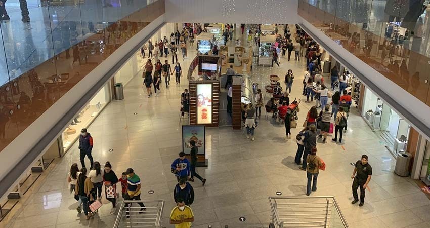 Revisa Hacienda al alza crecimiento para 2021: 6.5%