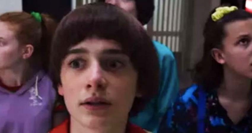 Filtran nuevas imágenes desde el rodaje de Stranger Things 4