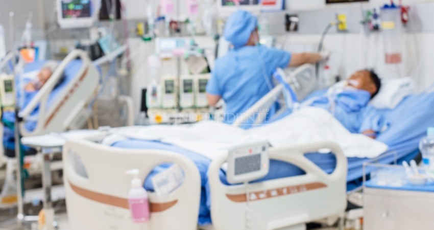 “Estamos frente a la posibilidad de […] regresar a semáforo rojo”: Canirac