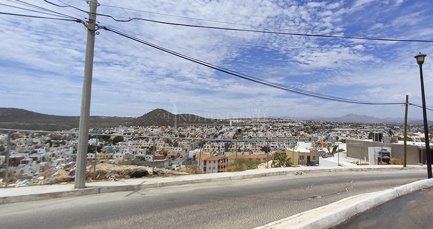 OOMSAPAS advierte mayor desabasto de agua en CSL durante las próximas horas