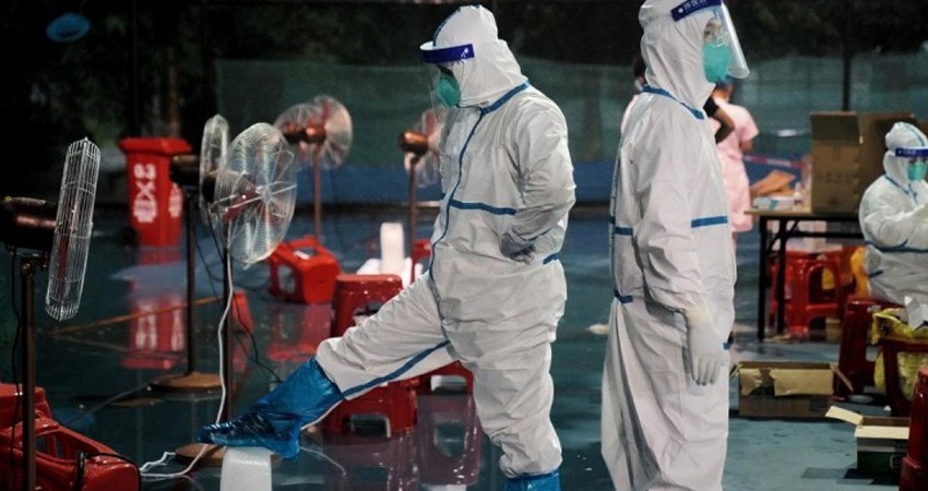 H10N3: ¿Qué se sabe del primer caso humano detectado en China?