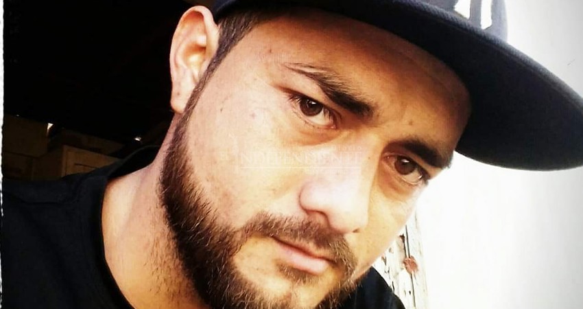 Buscan a Salvador Delgado, fue visto por última vez el 26 de mayo en SJC