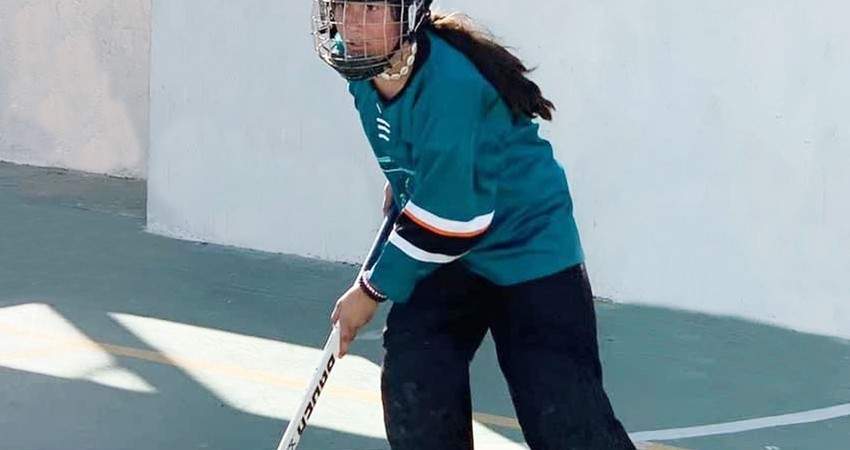 Debutará el hockey in line de BCS en los nacionales CONADE