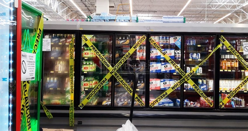 Ley seca por periodo electoral no aplicará en zonas turísticas de Los Cabos