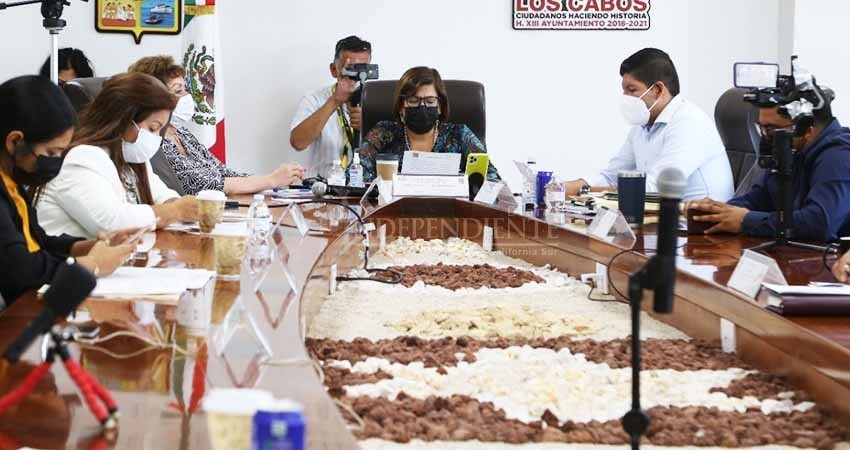 Construirán asilo para personas de la tercera edad en Cabo San Lucas