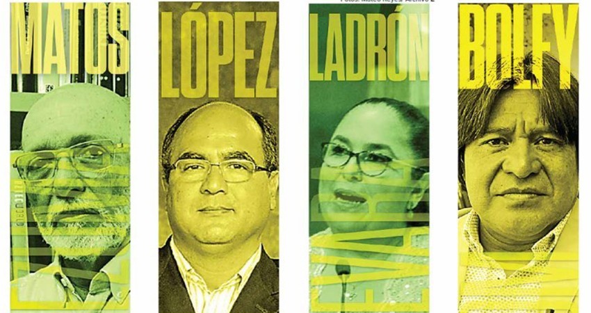 Arqueólogos acusan terrorismo burocrático