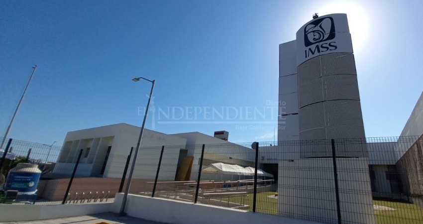 Los Cabos supera el 50% de ocupación hospitalaria por Covid-19