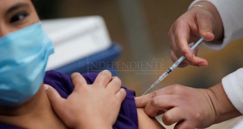 Confirma Sectur vacunación en destinos turísticos del país