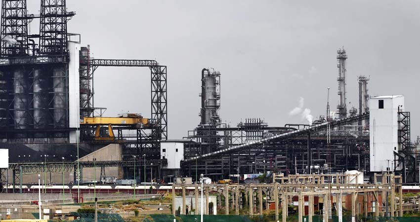 Otorgan otra suspensión definitiva contra Ley de Hidrocarburos