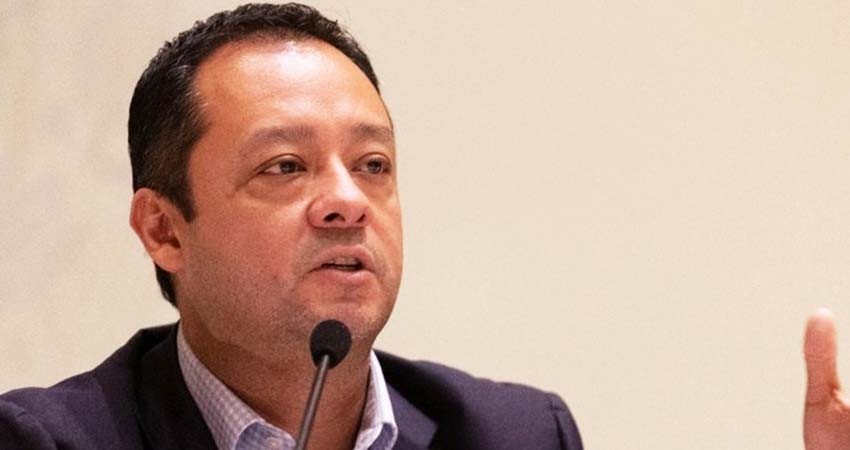 Respalda México impuesto mínimo a trasnacionales