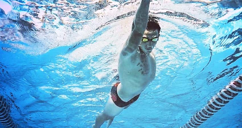 Sale el Sudcaliforniano Luis Armando Andrade al serial mundial de Alemania