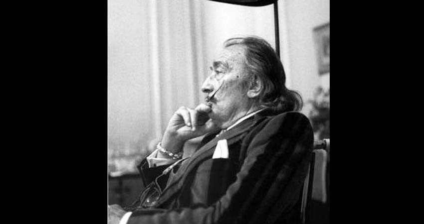 El universo surrealista de Dalí se exhibe en el poniente de la CDMX