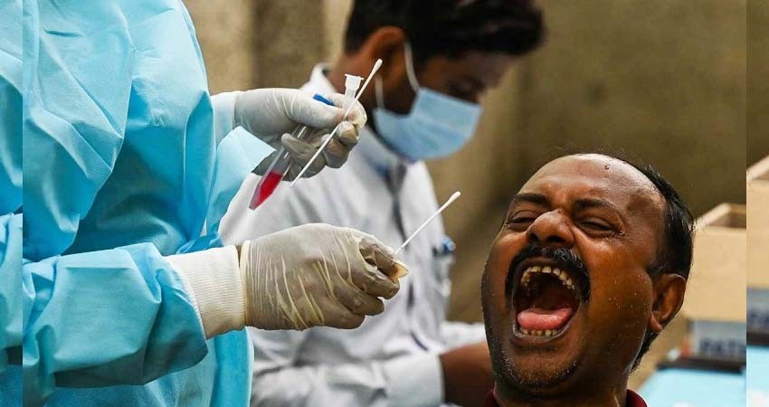 OMS advierte: variante delta de Covid-19, lista para arraigarse en Europa