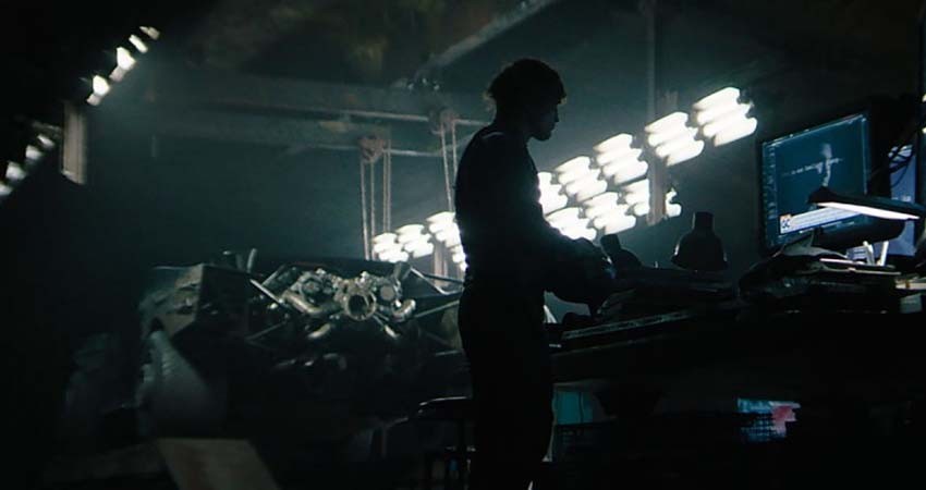 Filtran el final de The Batman y la llegada de nuevos villanos