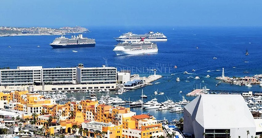 API de CSL reporta pérdidas superiores a los 40 mdd por la pandemia