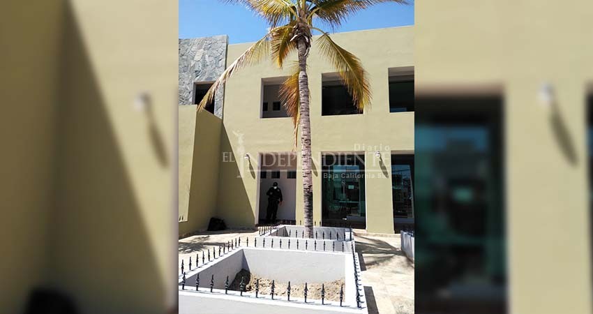 Paciente muere en un consultorio esperando atención