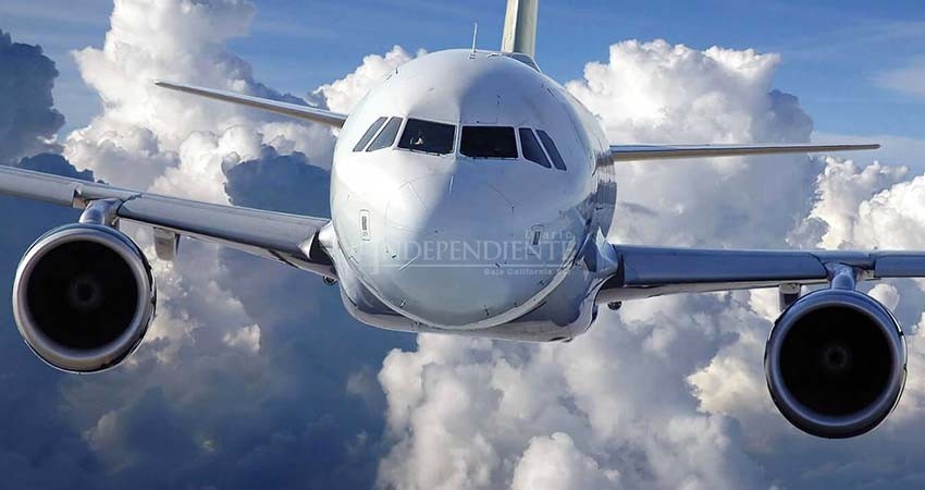 Canadá busca regresar vuelos a Los Cabos con una nueva aerolínea