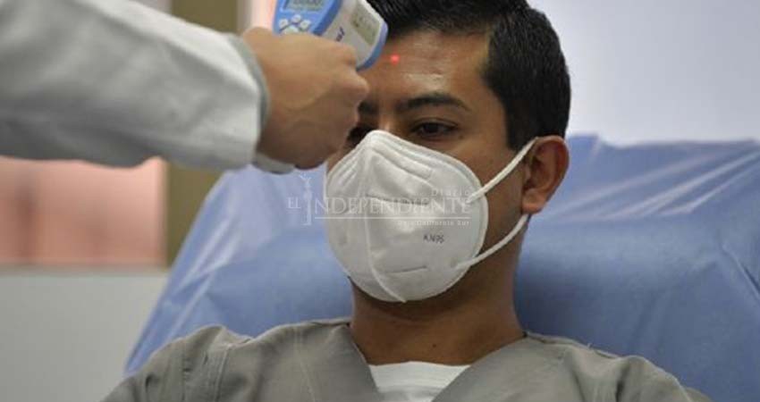 En caso de síntomas Covid, SSA pide no ir a consultorios ni hacerse pruebas rápidas