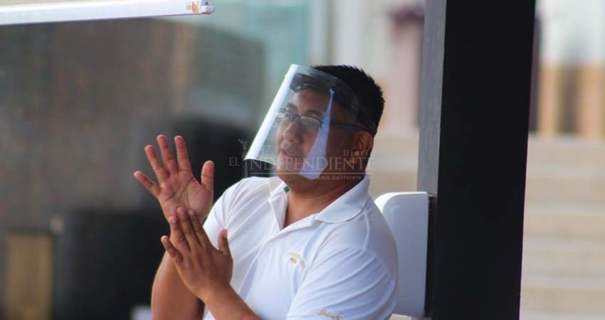 En Los Cabos han aplicado 16,037 pruebas Covid a empleados turísticos: 863 positivos