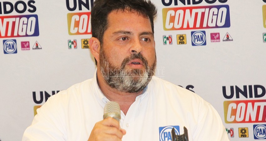 TEE determinó improcedentes reclamos de los panistas