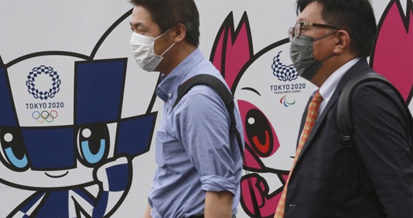 Tokio levantará el estado de emergencia el domingo