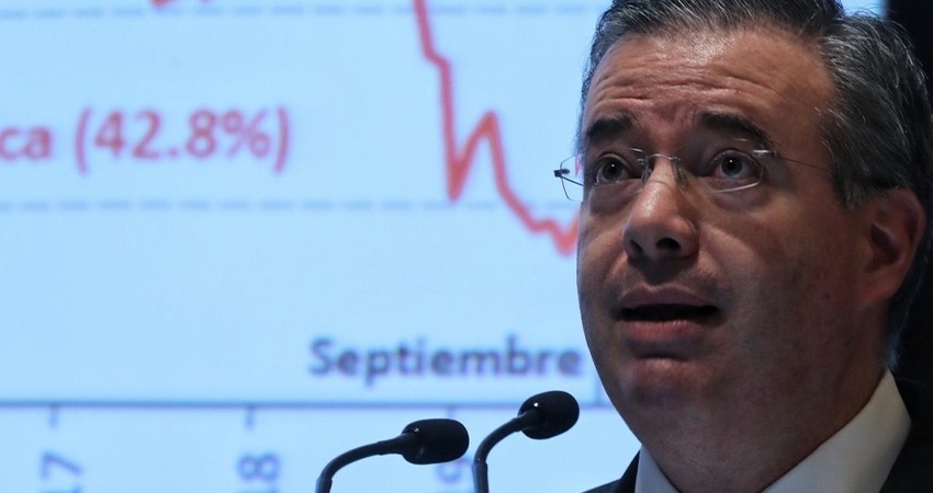 La inflación, el mayor riesgo para el sistema financiero, advierte el BdeM