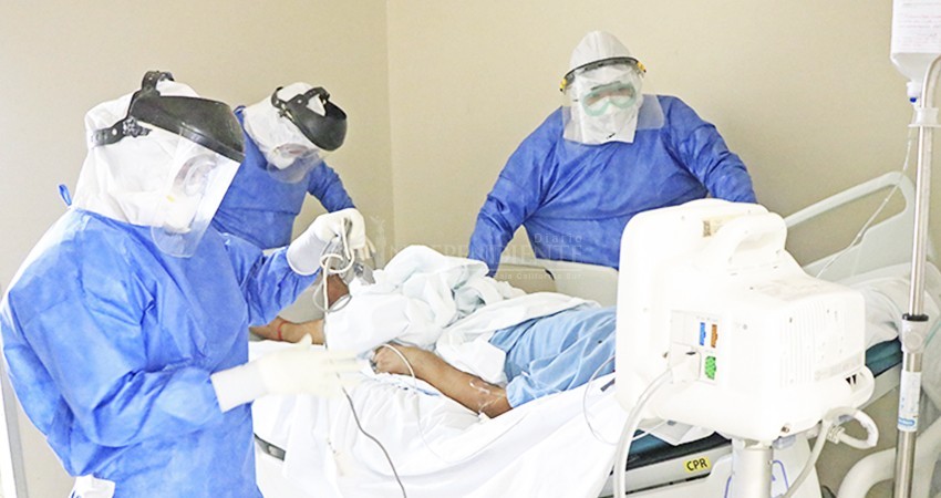 Convocan a población evitar aglomeraciones por el día del padre