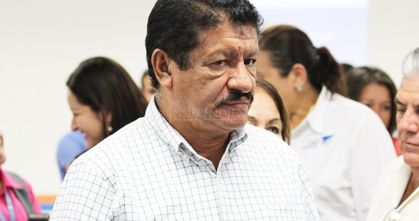 “No queremos más pleitos y agresiones” en el Congreso BCS: Armando Martínez