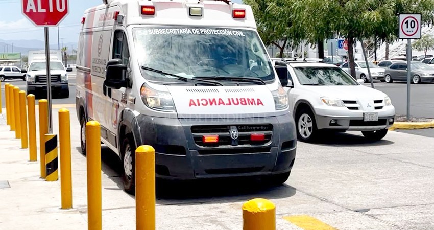 Con perifoneo, autoridades estatales piden quedarse en casa; advierten sobre sanciones