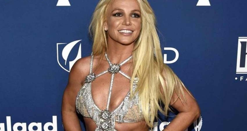 Britney Spears, de la princesa del pop hasta el #FreeBritney