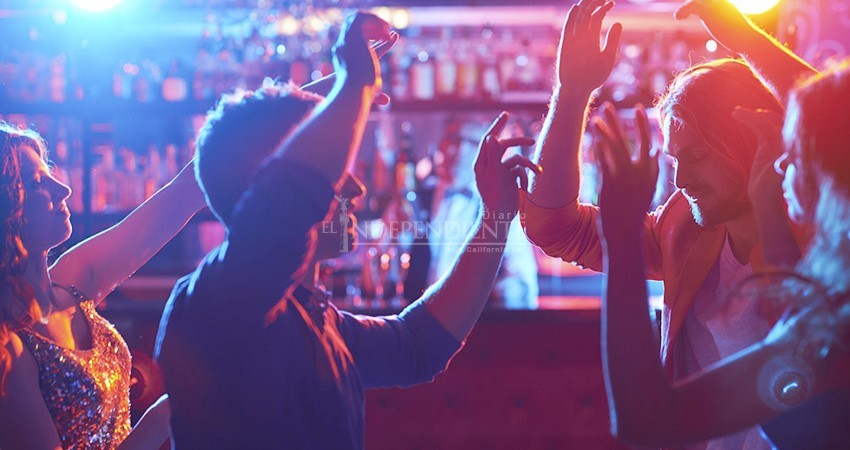 Jóvenes contagiados  de Covid-19 no tienen temor a Dios: SSA