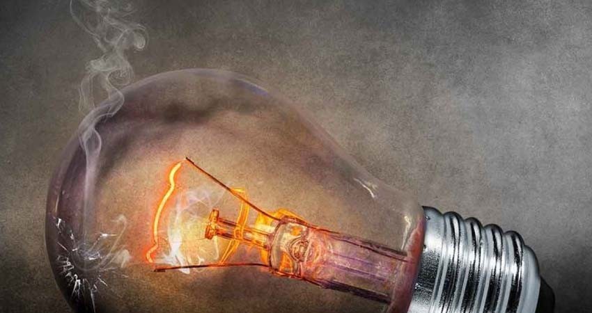 Brasil inicia racionamiento de energía ante sequías