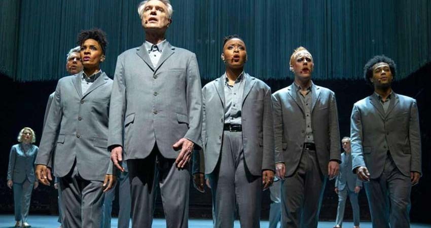 Los Premios Tony serán especiales para obras de Byrne y Miranda