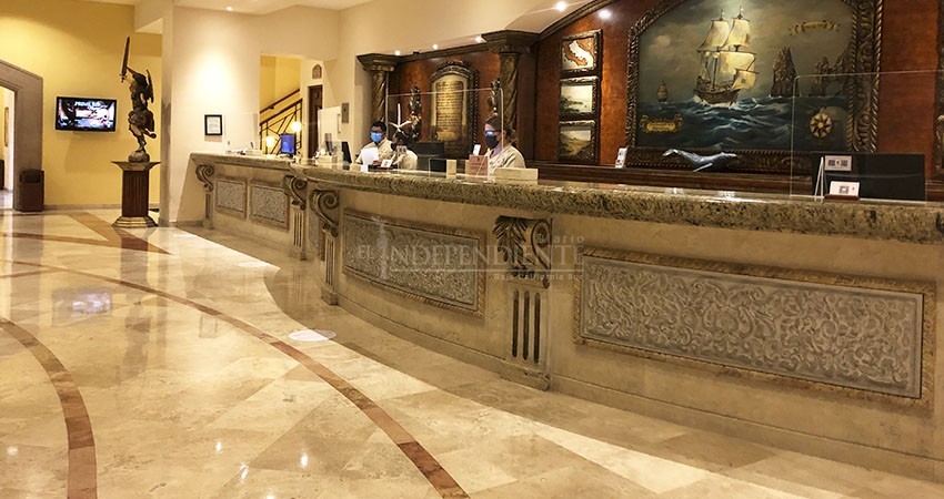 Aunque es duro el golpe económico, el retroceso en el semáforo era necesario: hoteleros