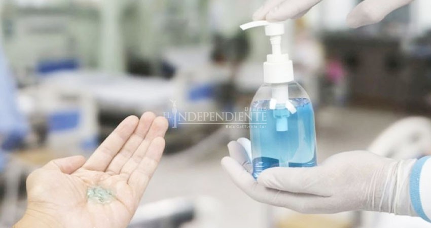 Cuidará COEPRIS que se cumplan las restricciones del nivel 5 de alerta sanitaria