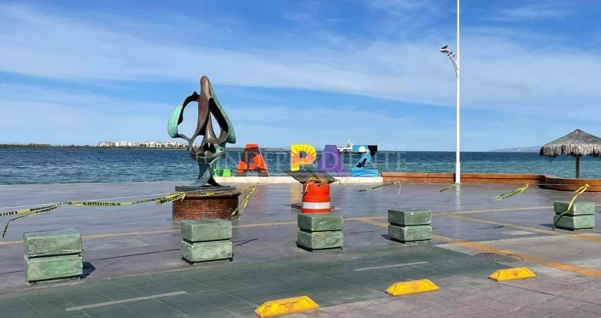 Ante aumento de contagios, aplican nuevas restricciones en La Paz