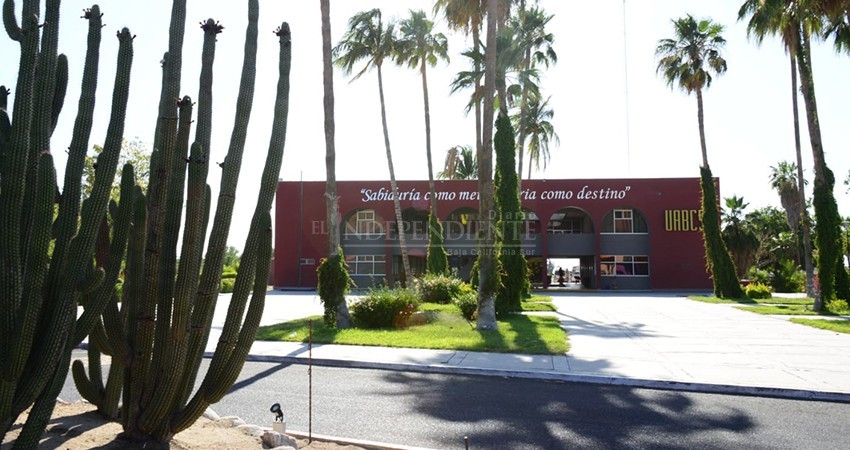 Hoy UABCS da a conocer resultados del proceso de admisión a nuevo ingreso 2021-II